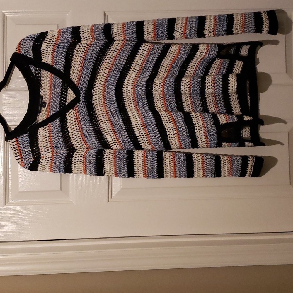 Tommy Hilfiger knit sweater